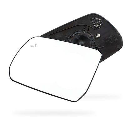 Ford Ranger T9 Raptor (2022 - 2026) Genuine Door Mirror Glasses LH + RH