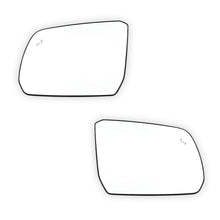 Ford Ranger T9 Raptor (2022 - 2026) Genuine Door Mirror Glasses LH + RH