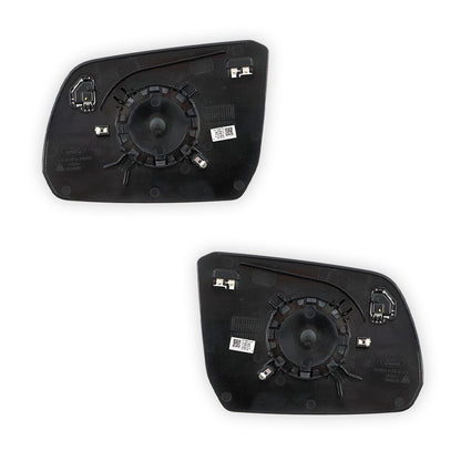 Ford Ranger T9 Raptor (2022 - 2026) Genuine Door Mirror Glasses LH + RH