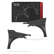 Hyundai Elantra AD Series 1 (2015 - 2018) Front Fender LH + RH