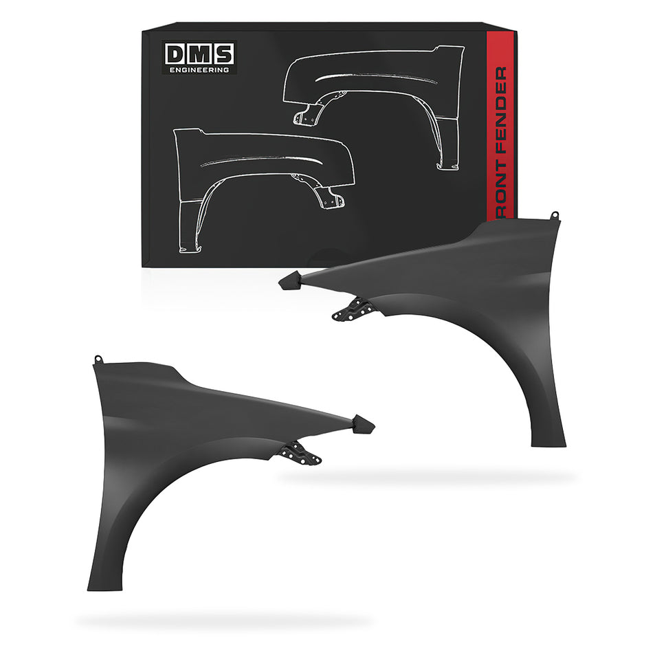 Hyundai Elantra AD Series 1 (2015 - 2018) Front Fender LH + RH