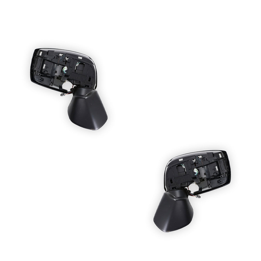 Subaru Levorg VM (2016 - 2020) Genuine Door Mirror Body with Camera LH + RH