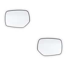 Subaru Levorg VM (2016 - 2020) Genuine Door Mirror Glasses with Heater LH + RH