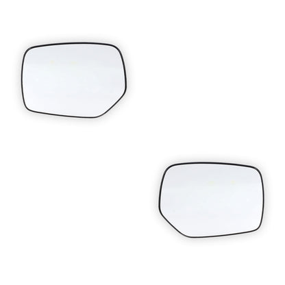 Subaru Levorg VM (2016 - 2020) Genuine Door Mirror Glasses with Heater LH + RH