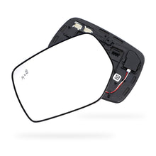 Subaru Levorg VM (2016 - 2020) Genuine Door Mirror Glasses LH + RH