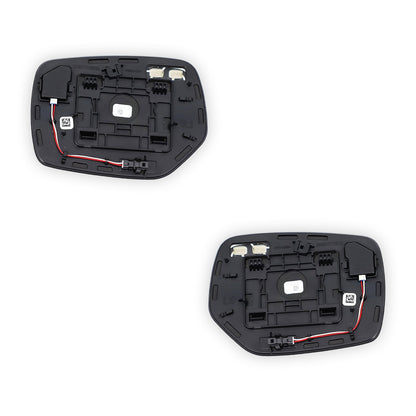 Subaru Levorg VM (2016 - 2020) Genuine Door Mirror Glasses LH + RH