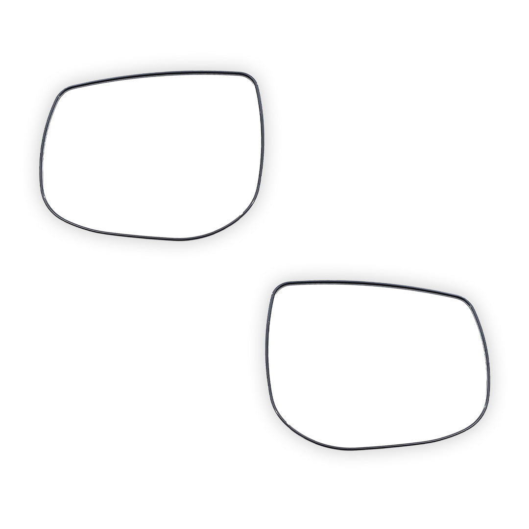 Subaru Liberty BN / BS GEN 6 (2017 - 2019) Genuine Door Mirror Glasses LH + RH