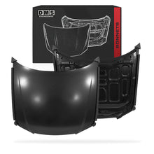 Ford Falcon BA Series 2 (2003 - 2005) Bonnet