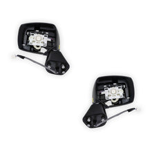 Subaru XV G4X (2011 - 2017) Genuine Electric Door Mirror Body LH + RH