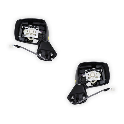 Subaru XV G4X (2011 - 2017) Genuine Electric Door Mirror Body LH + RH