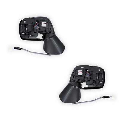 Subaru XV G4X (2011 - 2017) Genuine Electric Door Mirror Body LH + RH