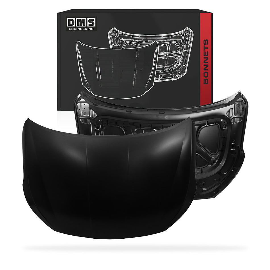 Hyundai Elantra AD Series 2 (2018 - 2020) Bonnet