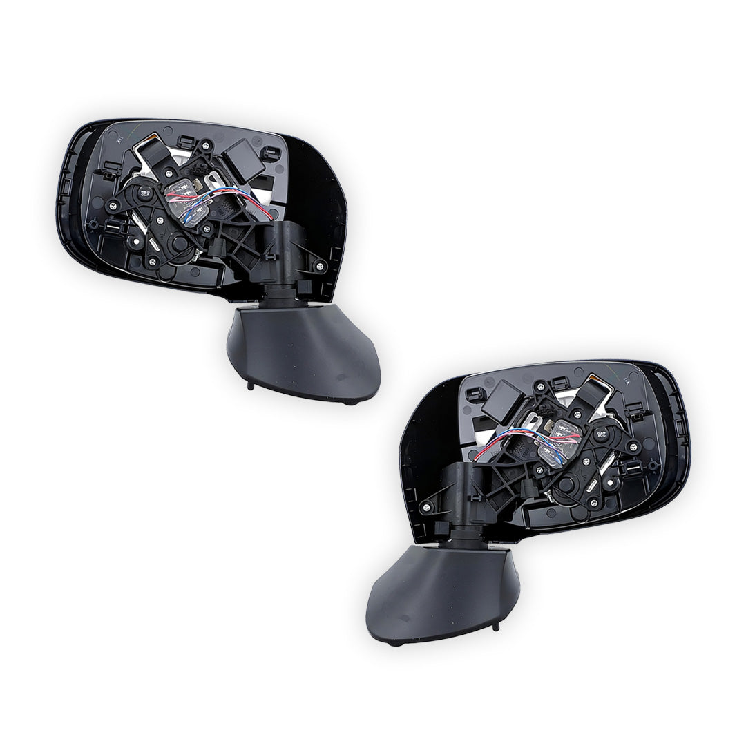 Subaru XV G5X (2017 - 2020) Genuine Door Mirror Body LH + RH
