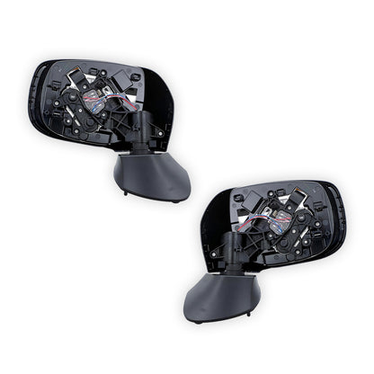 Subaru XV G5X (2017 - 2020) Genuine Door Mirror Body LH + RH