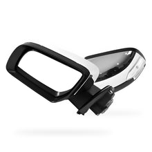 Ford Ranger PX MK1 (2011 - 2015) Genuine Chrome Door Mirrors LH + RH