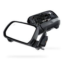 Ford Ranger T9 Sport / Wildtrak (2022 - 2026) Genuine Door Mirrors LH + RH