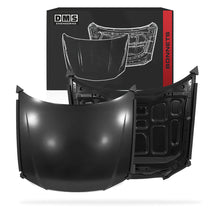 Ford Falcon BF Series 1 and 2 (2005 - 2008) Bonnet