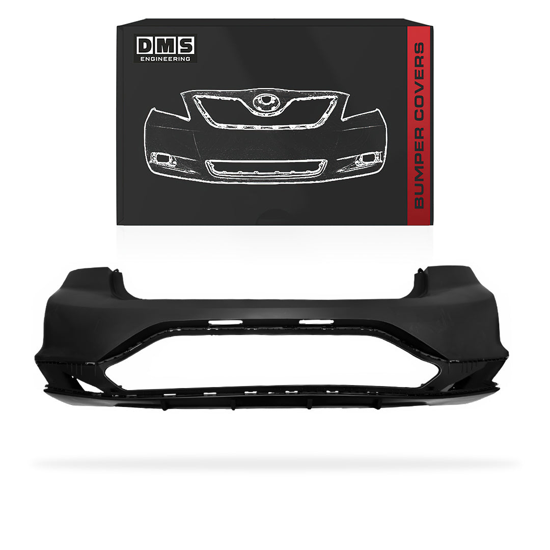 Hyundai Elantra AD Series 2 (2018 - 2020) Rear Lower Mould Bumper Cover