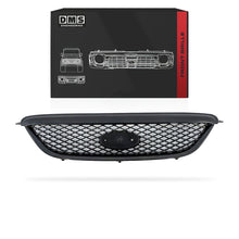 Ford Falcon BA Series 2 (2003 - 2005) Grille
