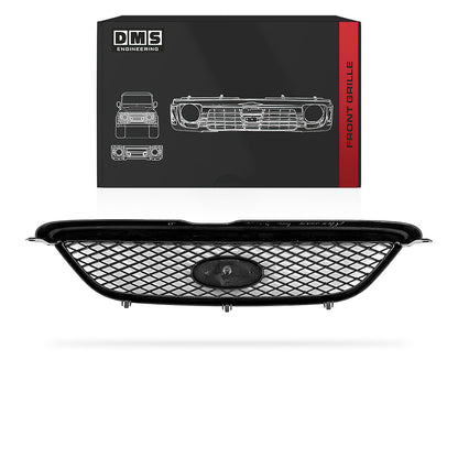 Ford Falcon BF Series 1 (2005 - 2006) Grille
