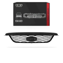 Ford Falcon BA Series 1 and 2 (2002 - 2005) Grille