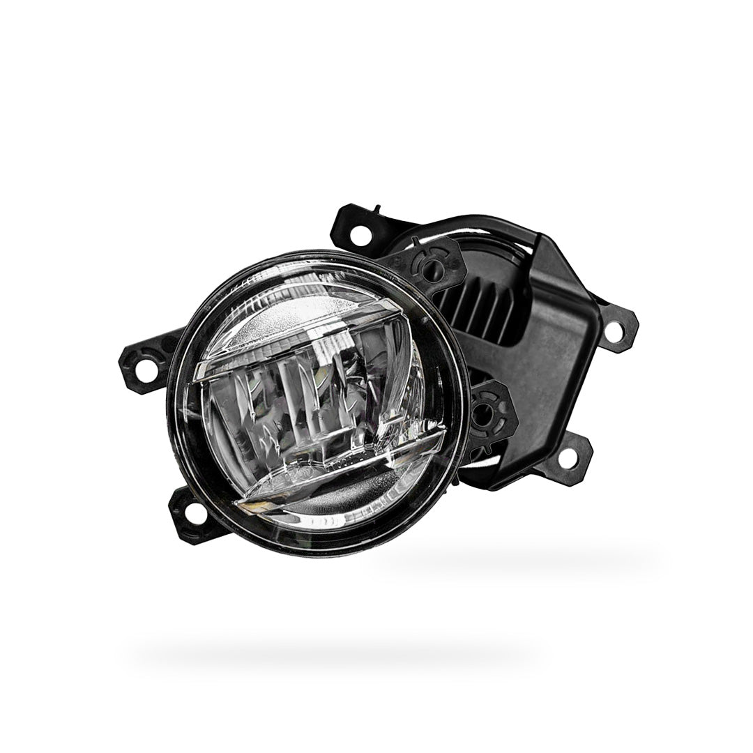 Subaru Crosstrek GU (2023 - 2026) Genuine Fog Lights LH + RH