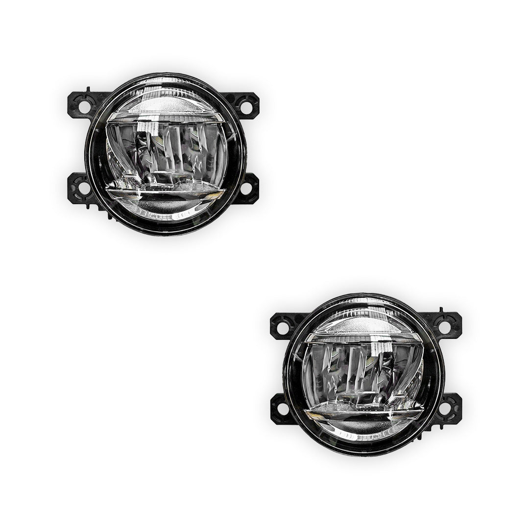 Subaru Liberty BN / BS GEN 6 (2017 - 2026) Genuine Fog Lights LH + RH