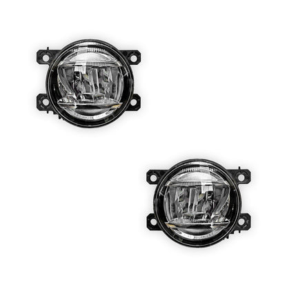 Subaru Outback BS GEN 5 (2021 - 2026) Genuine Fog Lights LH + RH