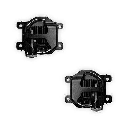 Subaru Outback BS GEN 5 (2021 - 2026) Genuine Fog Lights LH + RH