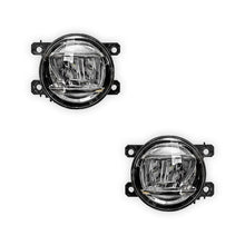 Subaru XV G5X (2019 - 2026) Genuine Fog Lights LH + RH