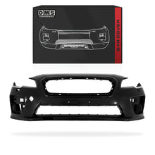 Subaru Impreza GJ / GP / GK / GT (2014 - 2017) Genuine Front Bar Cover