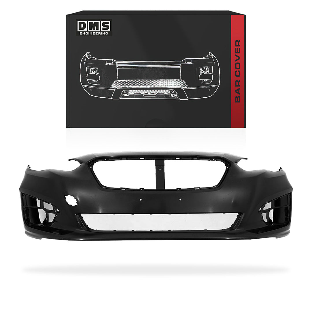 Subaru Impreza GK / GT (2016 - 2020) Genuine Front Bar Cover