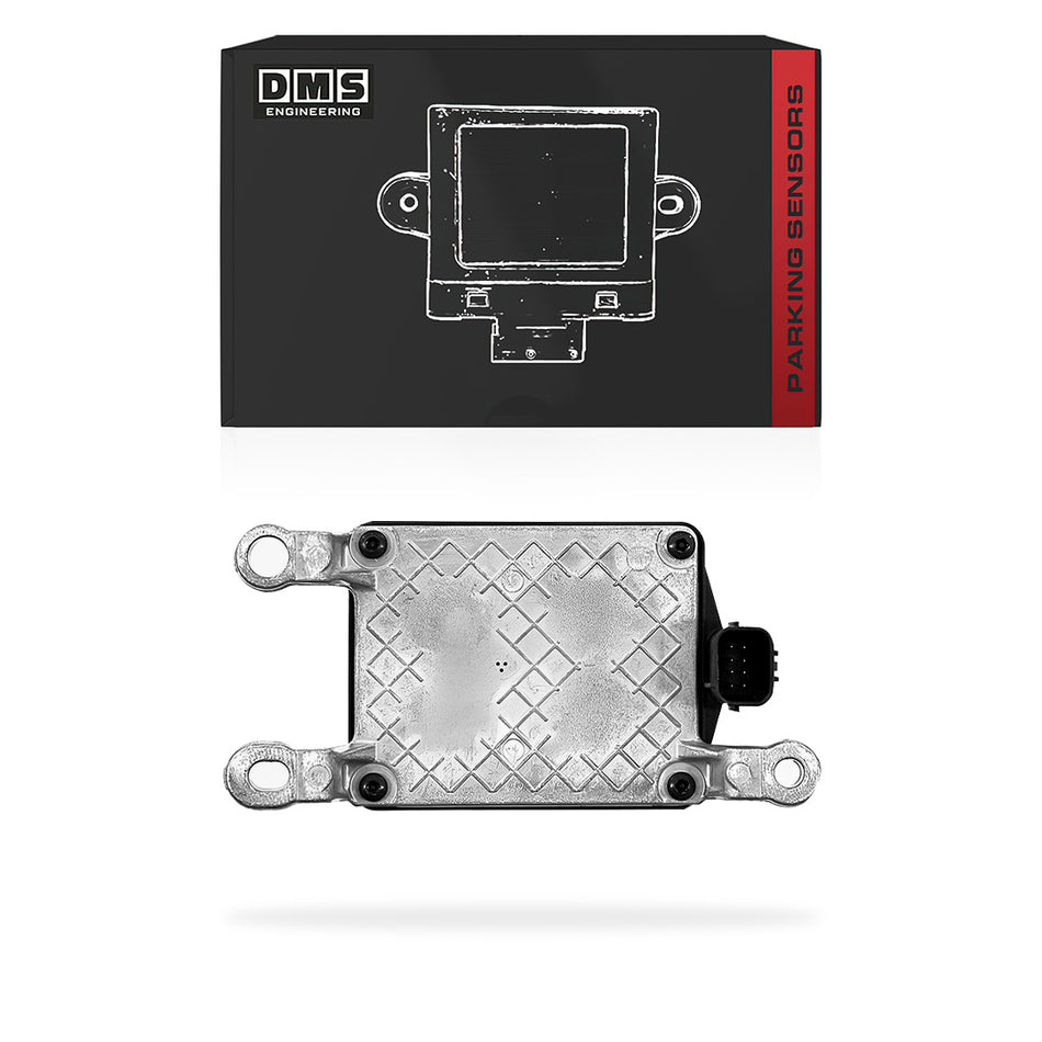 Nissan Navara D23 NP300 [2020 - 2025) Genuine Rear Parking Sensor