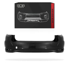 Subaru Impreza GK / GT (2016 - 2023) Genuine Rear Bar Cover