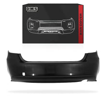 Subaru Impreza GK / GT (2016 - 2020) Genuine Rear Bar Cover