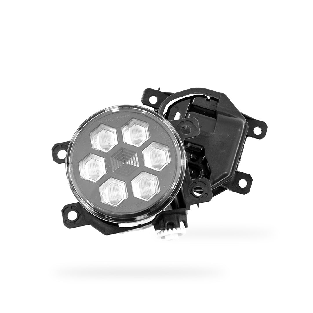 Subaru Outback BS GEN 5 (2021 - 2026) Fog Lights LH + RH