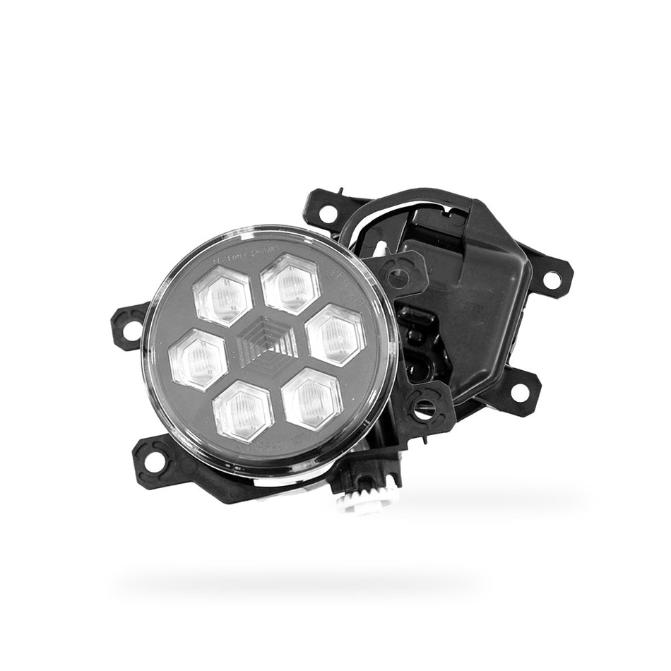 Subaru Outback BS GEN 5 (2021 - 2026) Fog Lights LH + RH