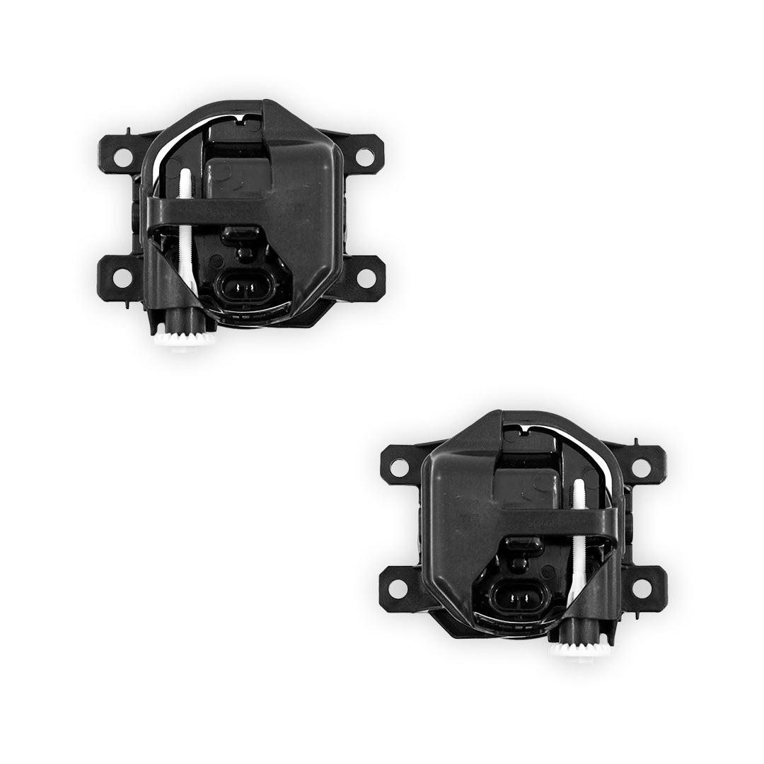 Subaru Outback BS GEN 5 (2021 - 2026) Fog Lights LH + RH