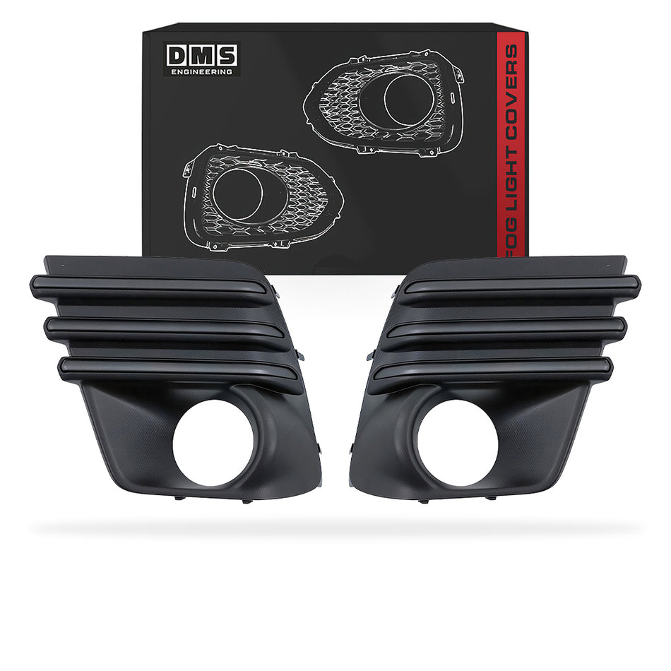 Subaru Forester SK (2021 - 2025) Genuine Front Fog Light Cover LH + RH