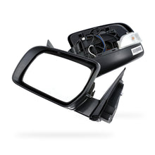 Ford Ranger PX MK3 (2020 - 2022) Genuine Grey Door Mirrors LH + RH