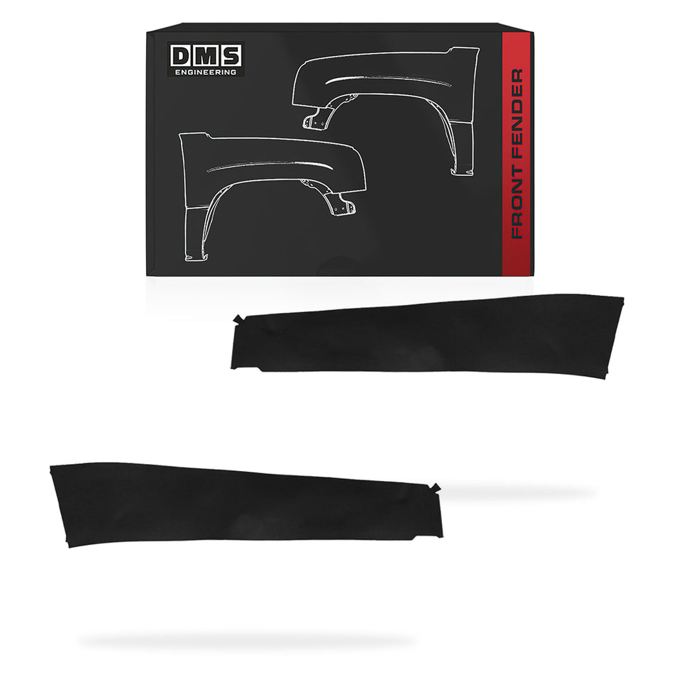 Hyundai Elantra AD Series 1 (2015 - 2018) Front Fender LH + RH