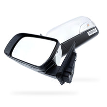 Ford Ranger PX MK3 (2020 - 2022) Genuine Chrome Door Mirrors LH + RH