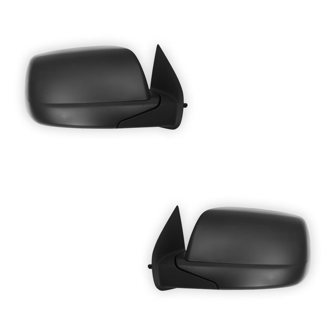 Ford Ranger PJ (2006 - 2009) Electric Door Mirrors LH + RH