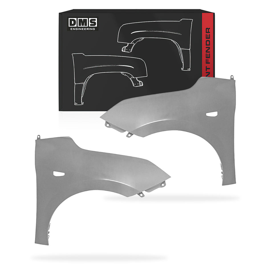 Hyundai Elantra AD Series 2 (2018 - 2020) Genuine Front Fender LH + RH