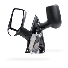 Ford Transit VH / VJ (2000 - 2006) Manual Van Black Short Arm Door Mirrors LH + RH