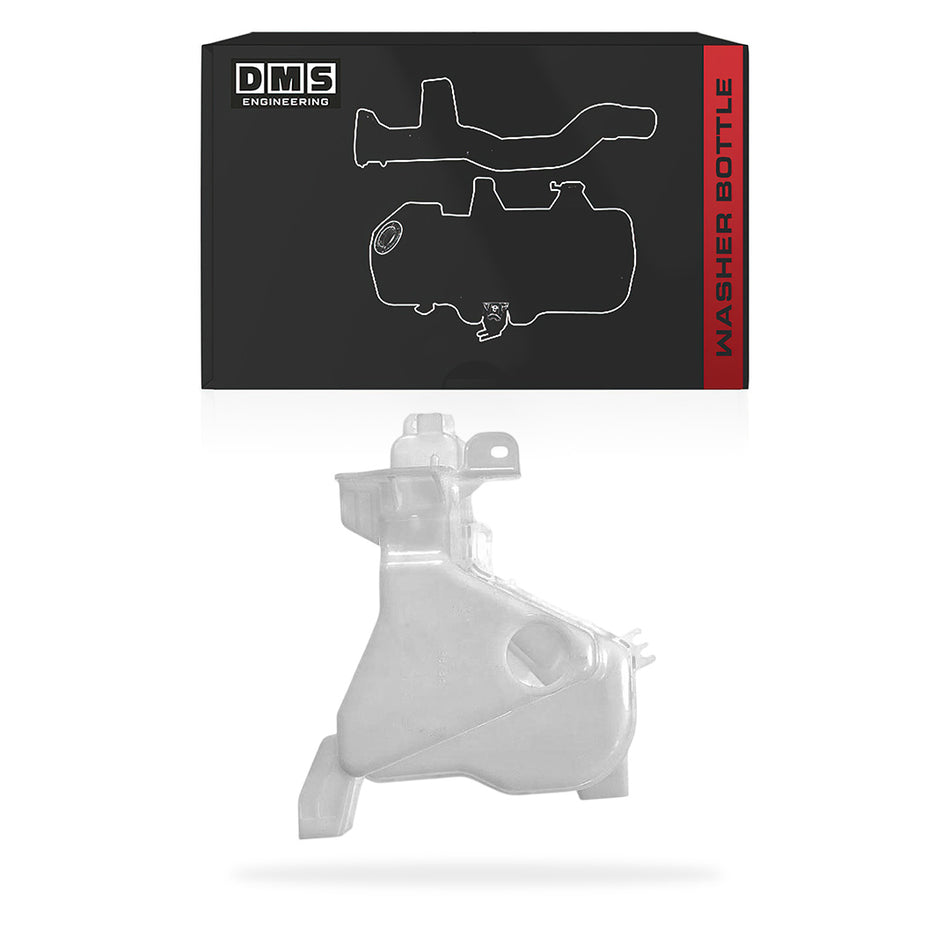 Subaru Impreza GK / GT Hybrid L (2019 - 2023) Genuine Washer Bottle