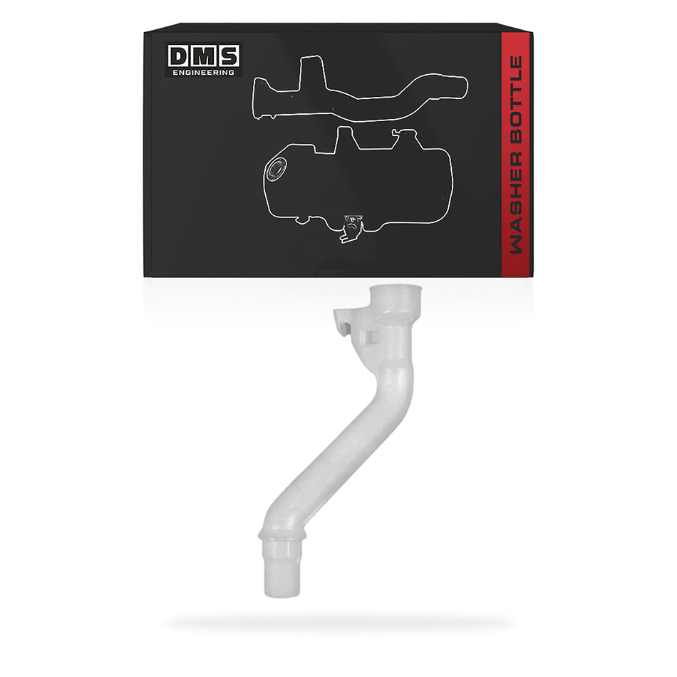 Subaru Impreza GK / GT (2019 - 2023) Genuine Washer Bottle Neck