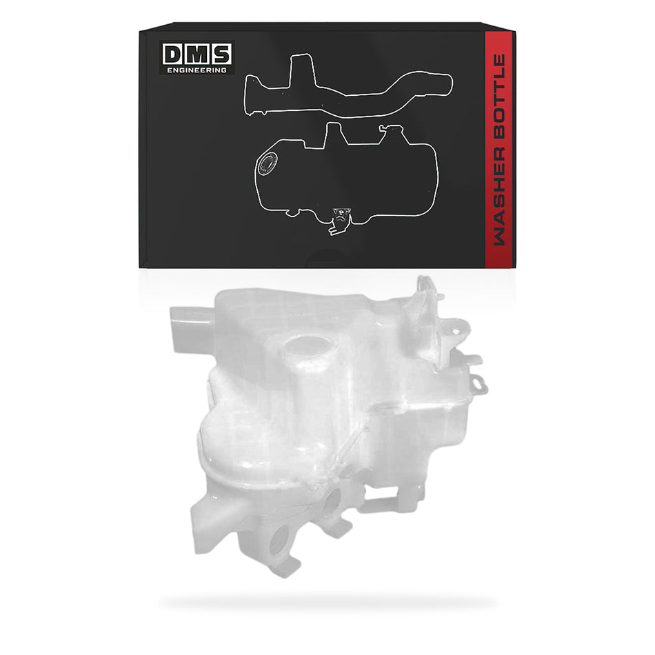 Subaru Impreza GK / GT Hybrid S (2019 - 2023) Genuine Washer Bottle