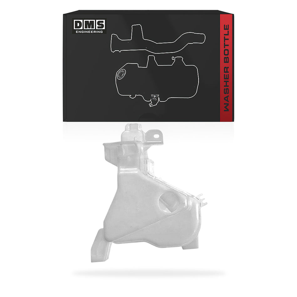 Subaru XV G5X Hybrid L (2019 - 2026) Genuine Washer Bottle