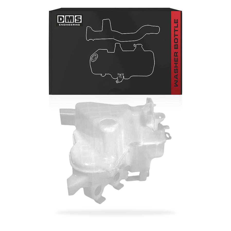 Subaru XV G5X Hybrid S (2019 - 2026) Genuine Washer Bottle